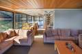 NEPTUNE Houseboat Holiday Home on Lake Eildon:Neptune on Lake Eildon