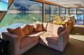 NEPTUNE Houseboat Holiday Home on Lake Eildon:Neptune on Lake Eildon