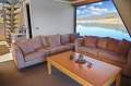 NEPTUNE Houseboat Holiday Home on Lake Eildon:Neptune on Lake Eildon