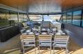 NEPTUNE Houseboat Holiday Home on Lake Eildon:Neptune on Lake Eildon