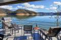 NEPTUNE Houseboat Holiday Home on Lake Eildon:Neptune on Lake Eildon