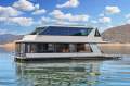 NEPTUNE Houseboat Holiday Home on Lake Eildon:Neptune on Lake Eildon