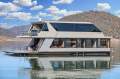 NEPTUNE Houseboat Holiday Home on Lake Eildon:Neptune on Lake Eildon