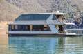 NEPTUNE Houseboat Holiday Home on Lake Eildon:Neptune on Lake Eildon