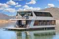 NEPTUNE Houseboat Holiday Home on Lake Eildon:Neptune on Lake Eildon