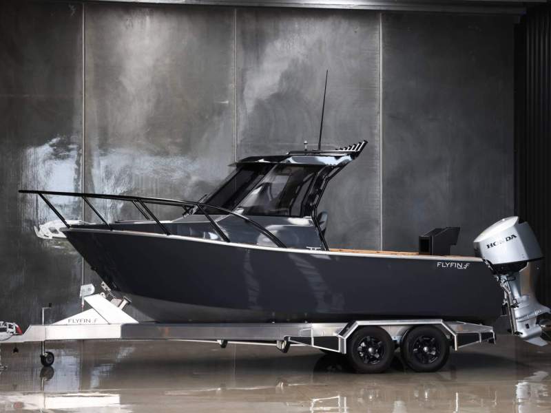 FlyFin 2050 HT