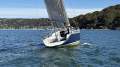 Sydney Yachts 39CR:7 Sydney Marine Brokerage Sydney 39 Yacht For Sale