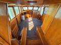 Lycrest 46 Flybridge Cruiser - Twin Caterpillar Diesels