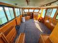 Lycrest 46 Flybridge Cruiser - Twin Caterpillar Diesels