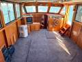 Lycrest 46 Flybridge Cruiser - Twin Caterpillar Diesels
