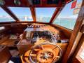 Lycrest 46 Flybridge Cruiser - Twin Caterpillar Diesels
