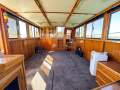 Lycrest 46 Flybridge Cruiser - Twin Caterpillar Diesels