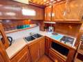 Lycrest 46 Flybridge Cruiser - Twin Caterpillar Diesels
