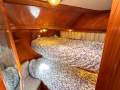 Lycrest 46 Flybridge Cruiser - Twin Caterpillar Diesels