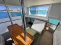 Lycrest 46 Flybridge Cruiser - Twin Caterpillar Diesels