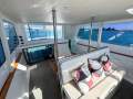 Lycrest 46 Flybridge Cruiser - Twin Caterpillar Diesels