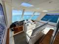 Lycrest 46 Flybridge Cruiser - Twin Caterpillar Diesels