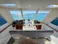 Lycrest 46 Flybridge Cruiser - Twin Caterpillar Diesels