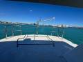 Lycrest 46 Flybridge Cruiser - Twin Caterpillar Diesels