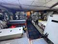Lycrest 46 Flybridge Cruiser - Twin Caterpillar Diesels
