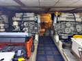 Lycrest 46 Flybridge Cruiser - Twin Caterpillar Diesels