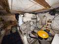 Lycrest 46 Flybridge Cruiser - Twin Caterpillar Diesels