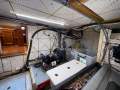 Lycrest 46 Flybridge Cruiser - Twin Caterpillar Diesels