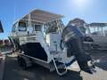 Coraline 800 Outsider Series II 8.5mt LOA