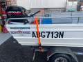 Horizon 410 Runabout