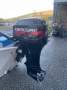 Horizon 410 Runabout
