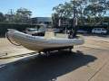 Zodiac Medline 540