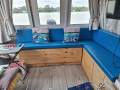 Custom 10m River Cruiser- Hercules