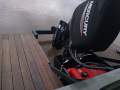Custom 10m River Cruiser- Hercules