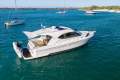 Riviera 3600 Sport Yacht