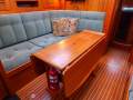 Hallberg-Rassy 39 MK II EXCEPTIONAL BLUEWATER CRUISER, MANY UPGRADES!