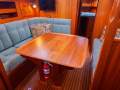 Hallberg-Rassy 39 MK II EXCEPTIONAL BLUEWATER CRUISER, MANY UPGRADES!