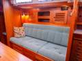 Hallberg-Rassy 39 MK II EXCEPTIONAL BLUEWATER CRUISER, MANY UPGRADES!