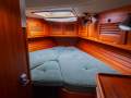 Hallberg-Rassy 39 MK II EXCEPTIONAL BLUEWATER CRUISER, MANY UPGRADES!