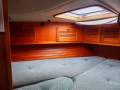 Hallberg-Rassy 39 MK II EXCEPTIONAL BLUEWATER CRUISER, MANY UPGRADES!