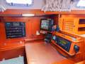 Hallberg-Rassy 39 MK II EXCEPTIONAL BLUEWATER CRUISER, MANY UPGRADES!