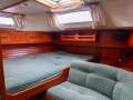 Hallberg-Rassy 39 MK II EXCEPTIONAL BLUEWATER CRUISER, MANY UPGRADES!