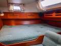 Hallberg-Rassy 39 MK II EXCEPTIONAL BLUEWATER CRUISER, MANY UPGRADES!