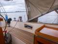 Hallberg-Rassy 39 MK II EXCEPTIONAL BLUEWATER CRUISER, MANY UPGRADES!
