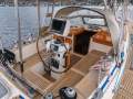 Hallberg-Rassy 39 MK II EXCEPTIONAL BLUEWATER CRUISER, MANY UPGRADES!