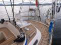 Hallberg-Rassy 39 MK II EXCEPTIONAL BLUEWATER CRUISER, MANY UPGRADES!