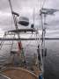 Hallberg-Rassy 39 MK II EXCEPTIONAL BLUEWATER CRUISER, MANY UPGRADES!