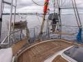 Hallberg-Rassy 39 MK II EXCEPTIONAL BLUEWATER CRUISER, MANY UPGRADES!