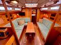 Hallberg-Rassy 39 MK II EXCEPTIONAL BLUEWATER CRUISER, MANY UPGRADES!