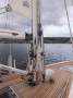 Hallberg-Rassy 39 MK II EXCEPTIONAL BLUEWATER CRUISER, MANY UPGRADES!
