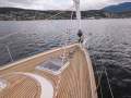 Hallberg-Rassy 39 MK II EXCEPTIONAL BLUEWATER CRUISER, MANY UPGRADES!